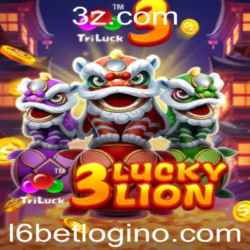 Descubra o Fascinante Mundo de 3LUCKYLION: Regras e Estratégias para Vencer