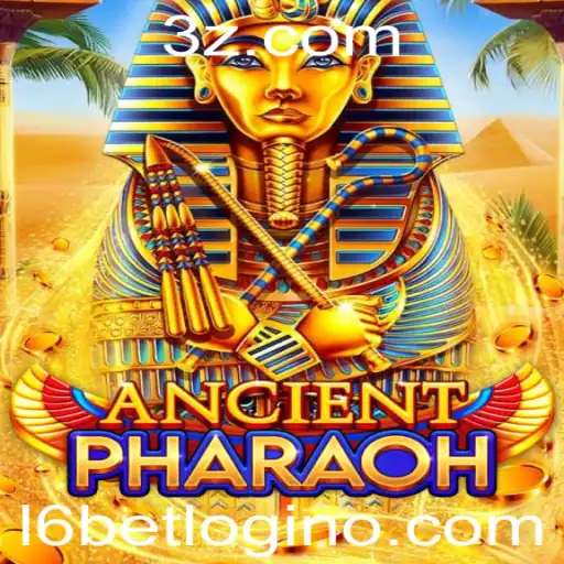 Descubra o Fascinante Mundo de AncientPharaoh: Um Mergulho nas Areias do Tempo