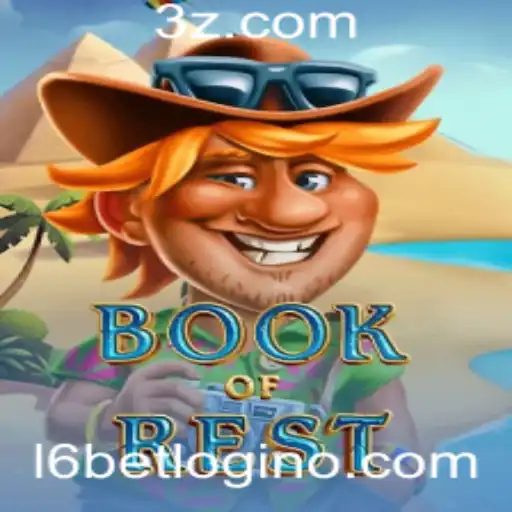 Descubra as Aventuras do 'BookofRest': Um Guia Completo