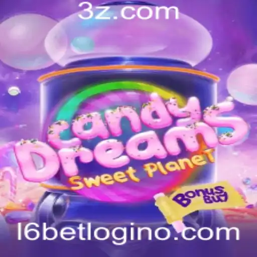 Descubra o Mundo Encantado de CandyDreamsSweetPlanet