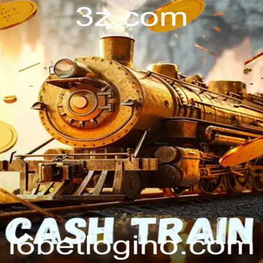 Aventura e Estratégia no Jogo CashTrain