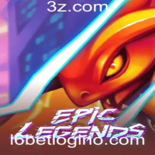 EpicLegends: Explorando o Universo do Jogo e as Regras Essenciais