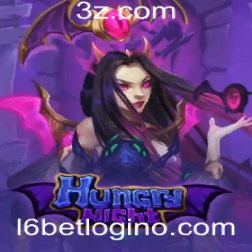 Descubra 'HungryNight': Um Mergulho no Novo Sensação dos Jogos