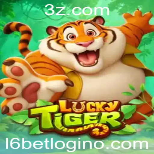 Descubra o Jogo LuckyTiger e Como L6Bet Win Login Pode Transformar Sua Experiência de Jogo