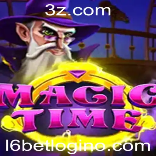 MagicTime: Uma Viagem ao Mundo da Magia e Estratégia
