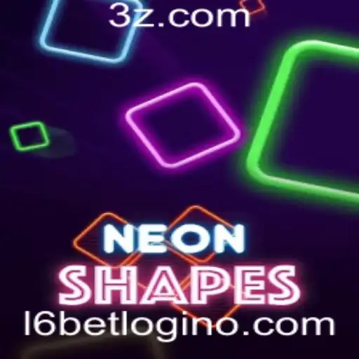 Descubra o Universo de NeonShapes: Jogo de Estratégia e Criatividade