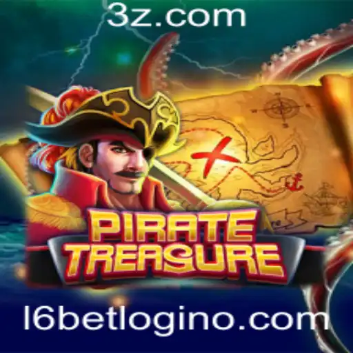 Explorando PirateTreasure: Aventuras e Regras do Jogo de Piratas
