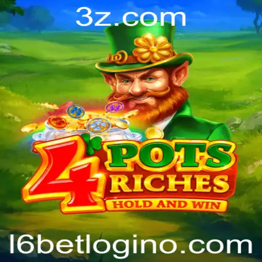 4potsriches: Descubra o Novo Jogo de Estratégia e Azar