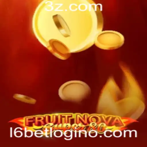 FruitNovaSuper80: Descubra a Nova Sensação dos Jogos de Cassino