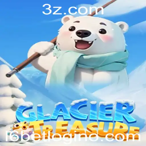 Desvendando o Jogo GlacierTreasure: Aventura, Estratégia e Recompensas