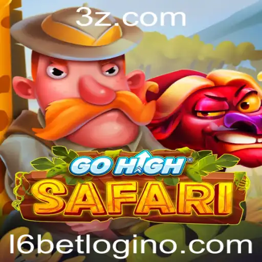 GoHighSafari: Uma Aventura Inesquecível no Mundo dos Jogos