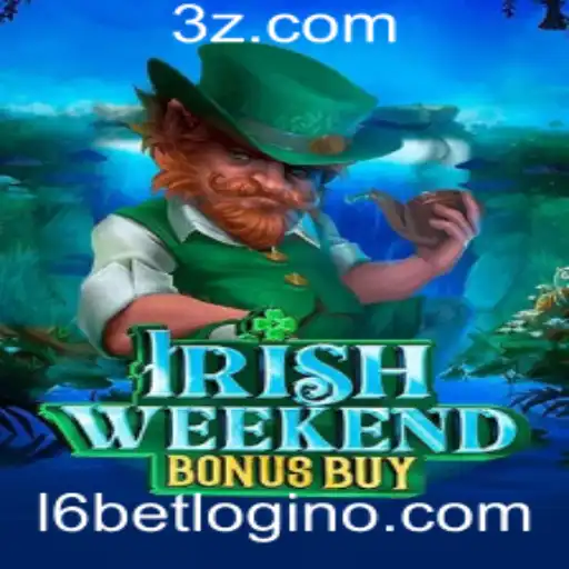 IrishWeekendBonusBuy: Explore o Fascinante Mundo do Jogo e Suas Regras