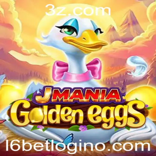 Explore o Mundo de JManiaGoldenEggs: O Jogo que Está Conquistando os Corações e as Redes