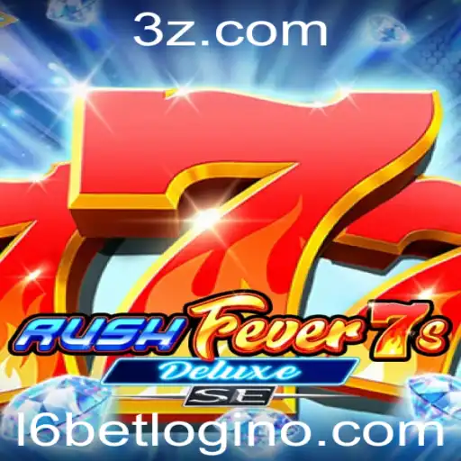 Explorando o Jogo RushFever7sDeluxeSE com l6bet: Ganhos e Diversão