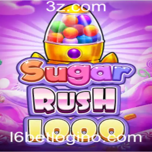 Descubra o Mundo Emocionante de SugarRush1000