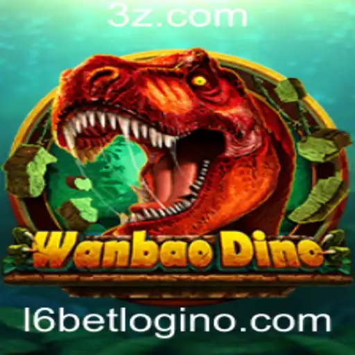 Descubra o Mundo de Aventuras de WanBaoDino