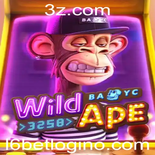 Explorando o Universo do Jogo WildApe3258