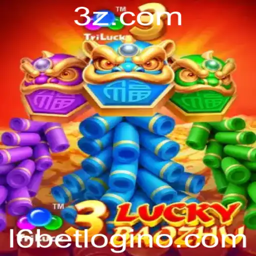 Descubra o Fascinante Mundo de 3LuckyBaozhu: Um Jogo de Sorte e Estratégia
