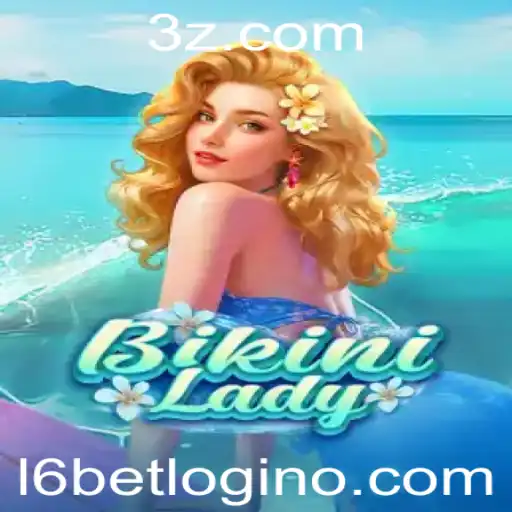 Explorando o Mundo do Jogo BikiniLady e as Oportunidades de l6bet win login