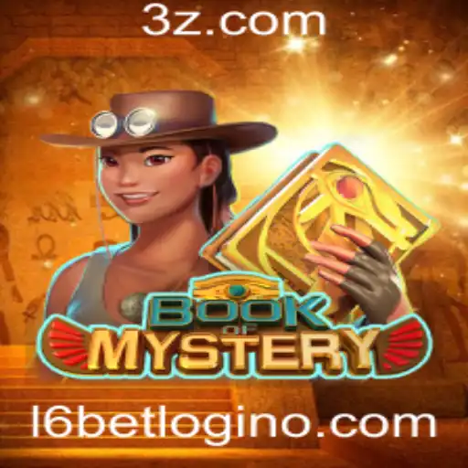 Descubra o Enigmático Universo do Jogo BookofMystery