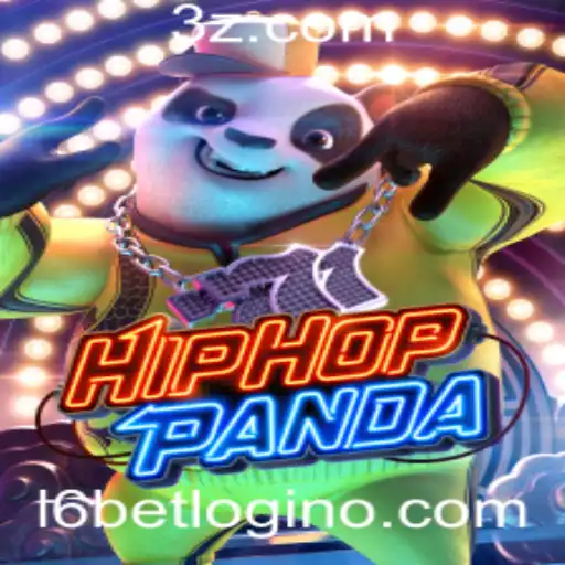 Explorando HipHopPanda: Um Jogo de Slots Inovador com Atraente Temática Musical