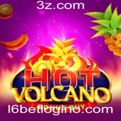 Explorando o Excitante Mundo de HotVolcanoBonusBuy