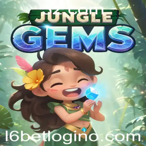 JungleGems: Um Mergulho Aventuroso na Selva dos Tesouros