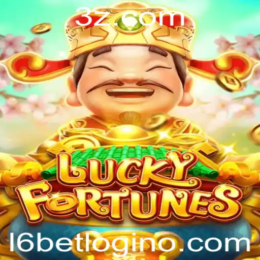 Explorando o Mundo de LUCKYFORTUNES: Uma Aventura de Emoções e Recompensas