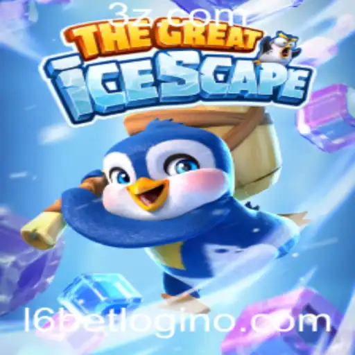 TheGreatIcescape: Descubra o Mundo Gelado e Desafiante de um Novo Jogo